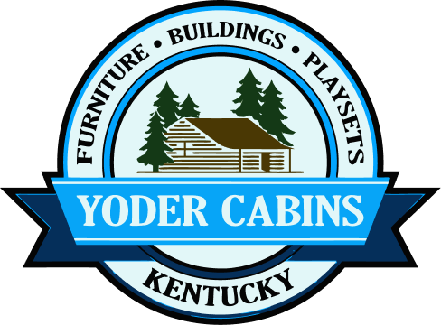Yoder Cabins Logo